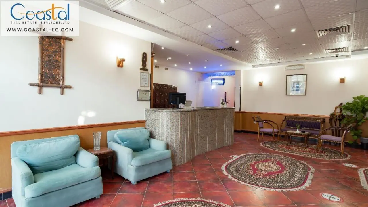 Hotel Davinci Beach Resort - Hurghada